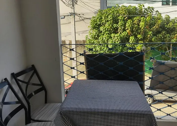 Flats Porto Elohim Centro De Porto De Galinhas Apartamento