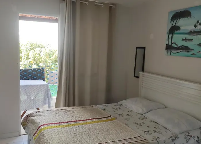 Flats Porto Elohim Centro De Porto De Galinhas Apartamento