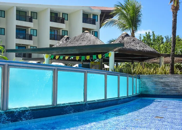 Marulhos Resort Pôrto das Galinhas