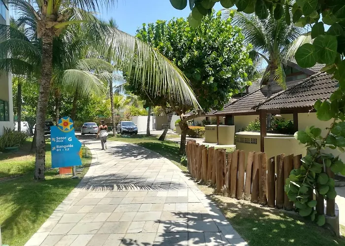 Marulhos Resort Pôrto das Galinhas
