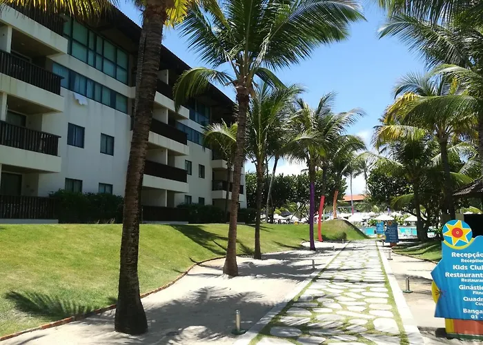 Marulhos Resort Pôrto das Galinhas